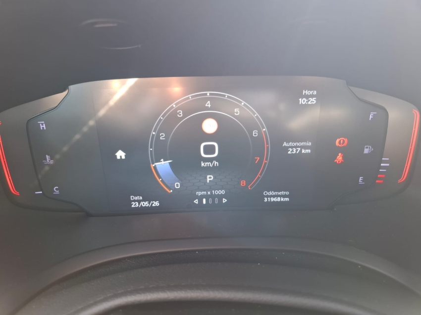 jeep renegade 1.3 t270 turbo flex s 4x4 at9 4p automatico 202411