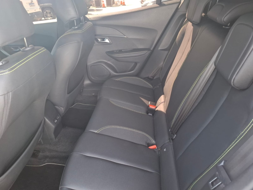 peugeot 2008 1.0 turbo 200 flex gt cvt 4p automatico 202510