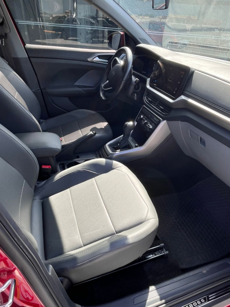volkswagen t-cross 1.0 200 tsi total flex automatico 4p 20259