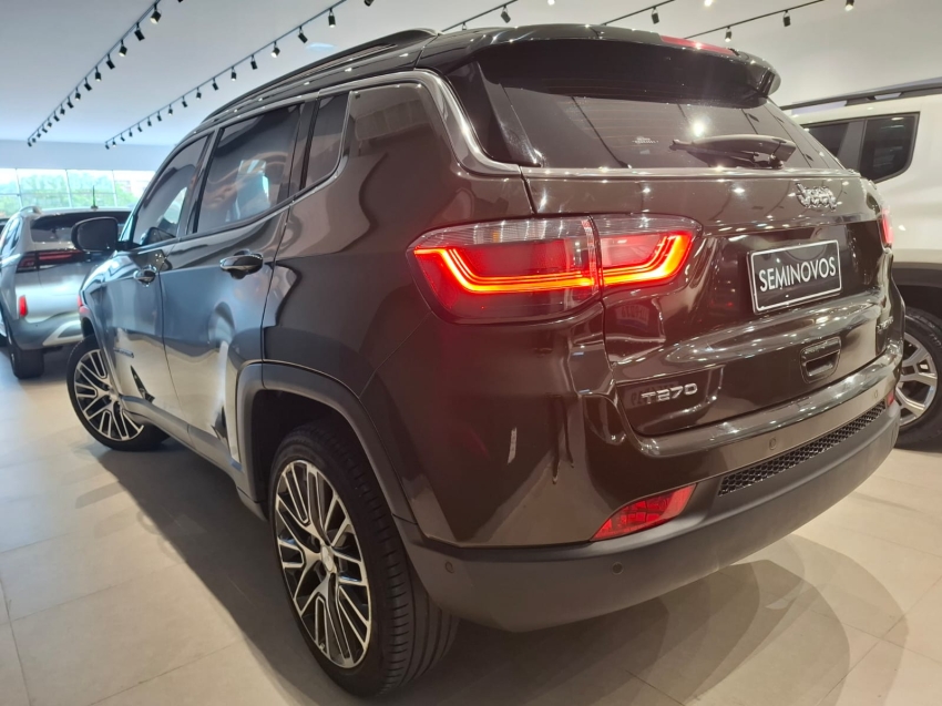 jeep compass 1.3 t270 turbo flex limited at6 4p automatico 20221