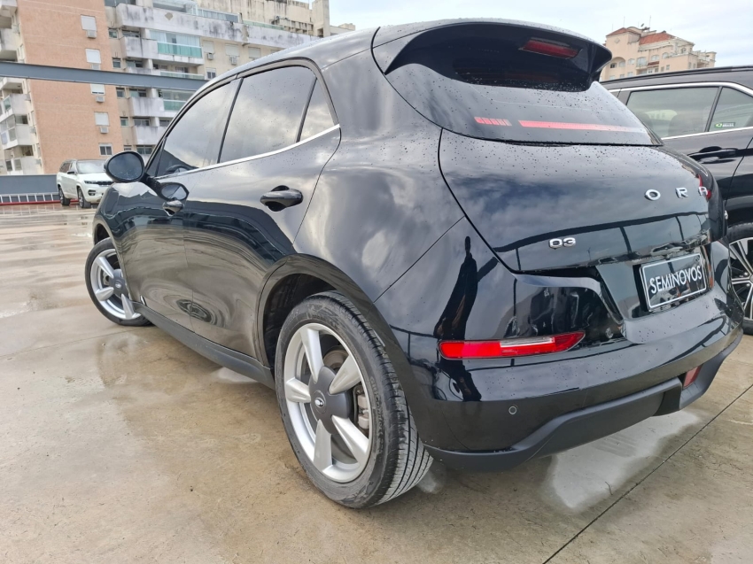 gwm ora 03 48 kw eletrico skin 1.0 4p automatico 20243