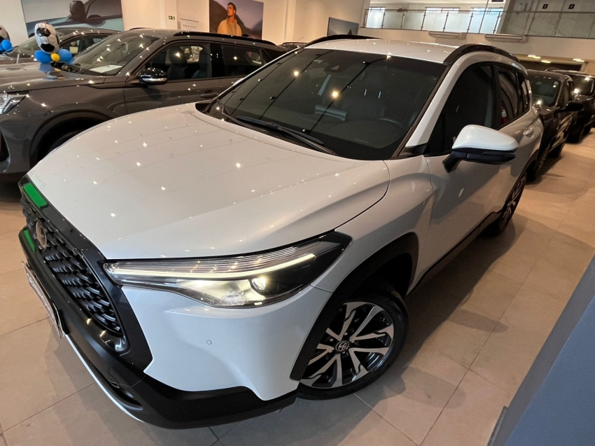 toyota corolla cross 2.0 vvt-ie flex xre direct shift 4p automatico 20244