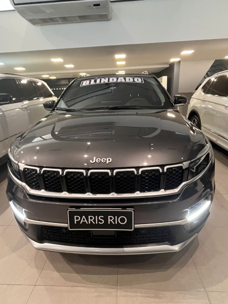 jeep commander 1.3 t270 turbo flex limited at6 4p automatico 20255