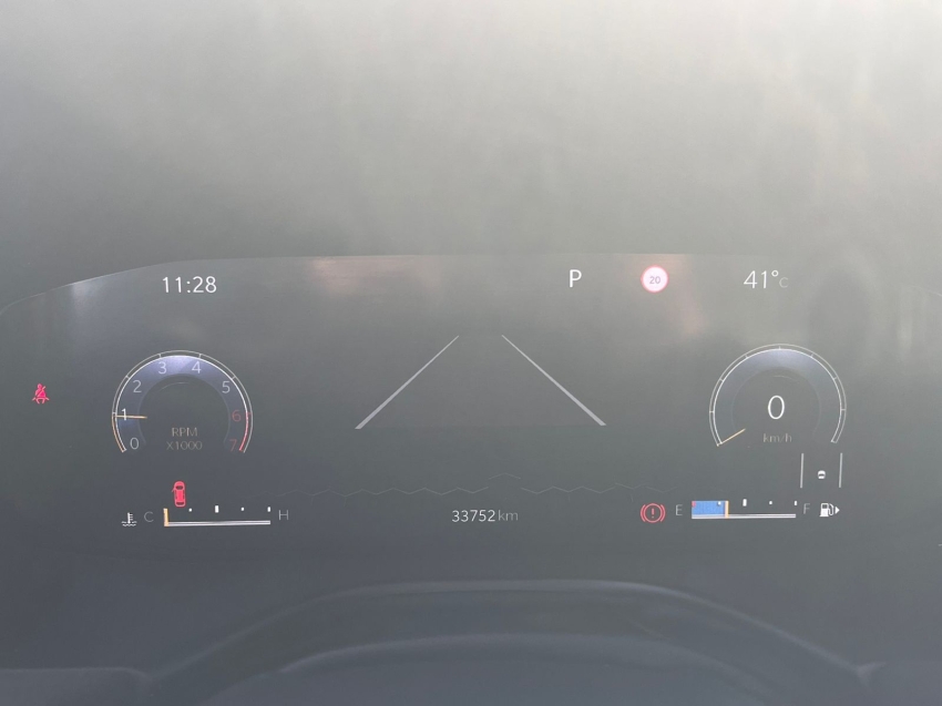 jeep commander 1.3 t270 turbo flex limited at6 4p automatico 202210