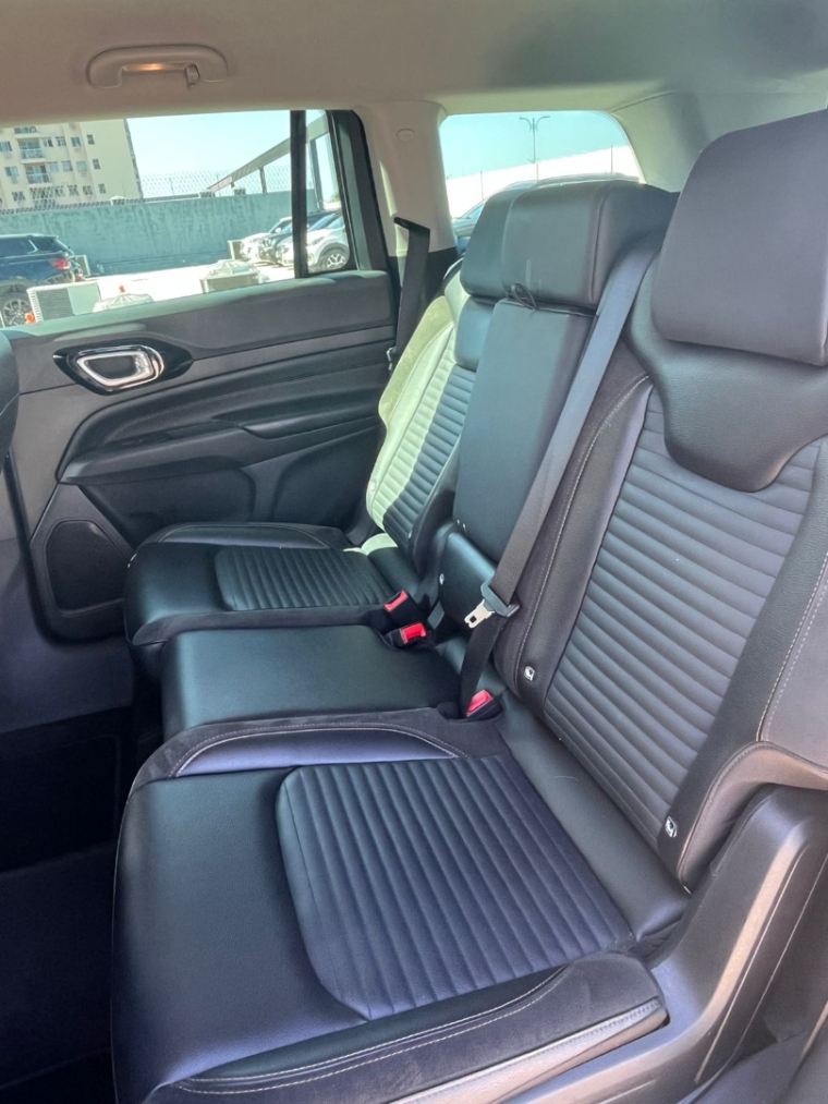 jeep commander 1.3 t270 turbo flex limited at6 4p automatico 20229