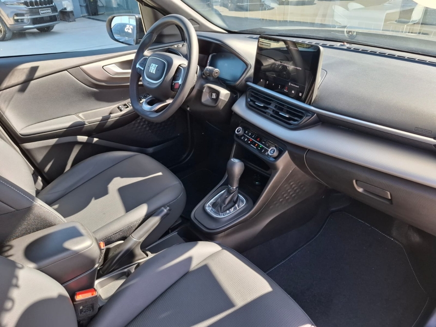 fiat pulse 1.0 turbo 200 hybrid impetus cvt hibrido 4p automatico 20269