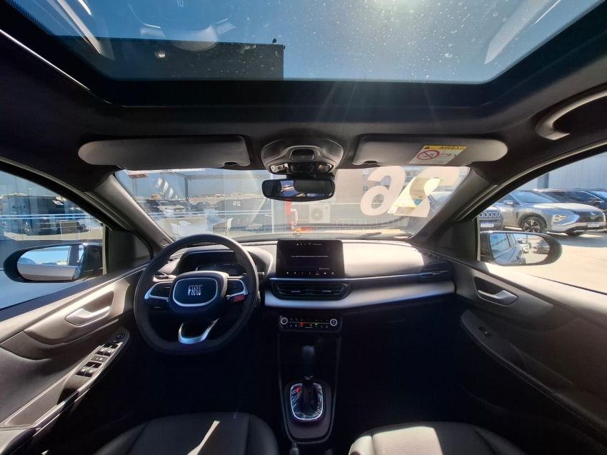 fiat pulse 1.0 turbo 200 hybrid impetus cvt hibrido 4p automatico 20268