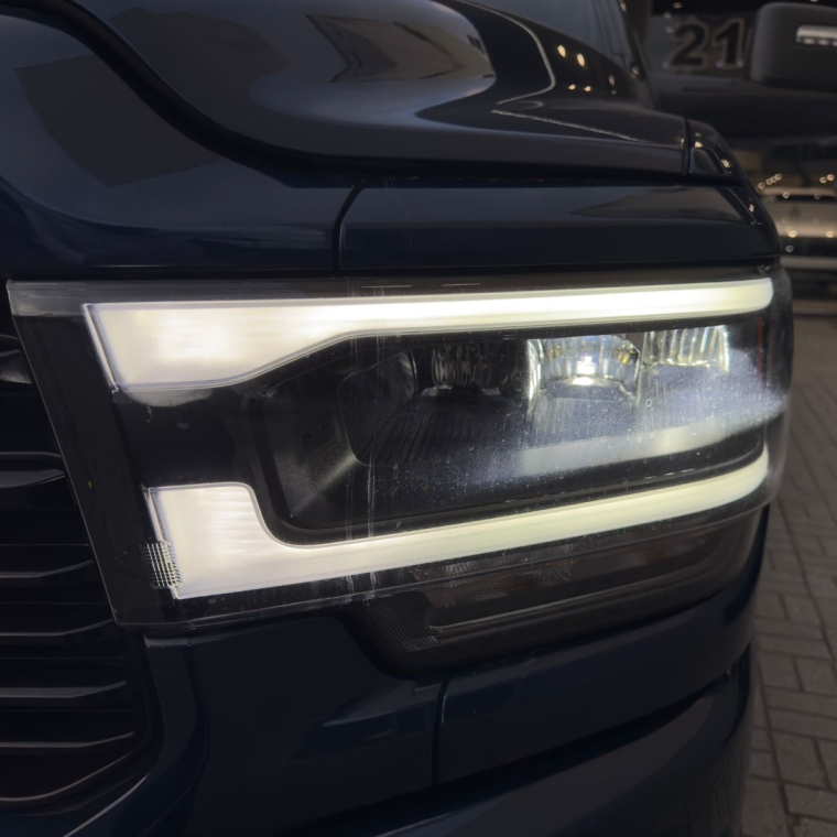 ram 2500 6.7 i6 turbo diesel laramie night edition cd 4x4 automatico 4p 20247