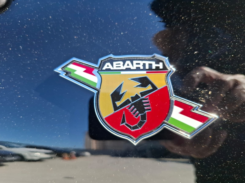 fiat fastback 1.3 turbo 270 flex abarth at6 4p automatico 20267
