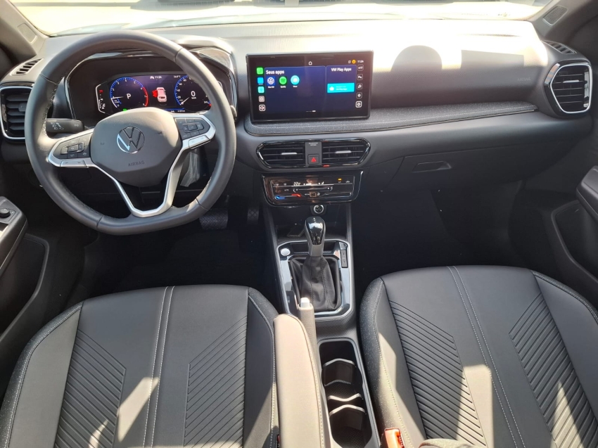 volkswagen tera 1.0 170 tsi high automatico flex 4p 20268