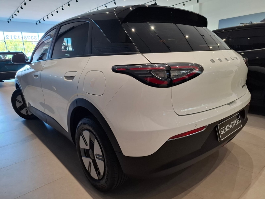 geely ex2 39,4 kw eletrico pro 1.0 4p automatico 20263