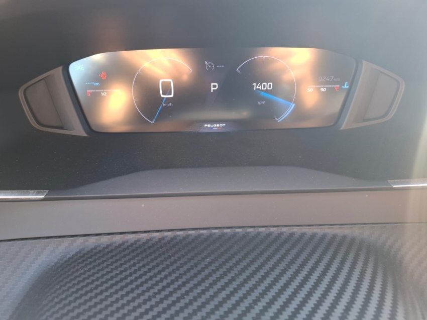 peugeot 2008 1.0 turbo 200 flex active cvt 4p automatico 202511