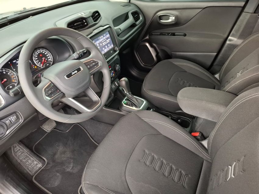 jeep renegade 1.3 t270 turbo flex at6 4p automatico 20247