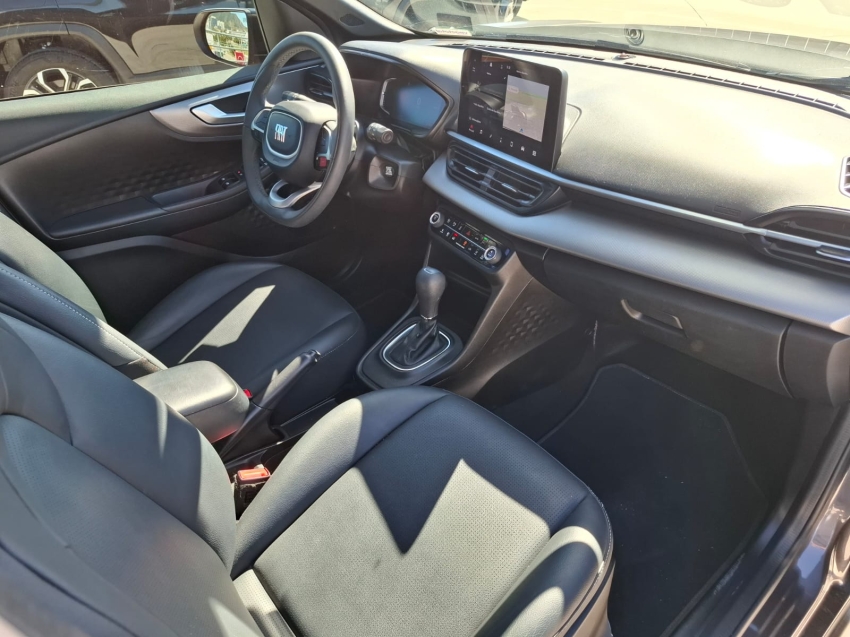 fiat pulse 1.0 turbo 200 flex impetus cvt 4p automatico 20258