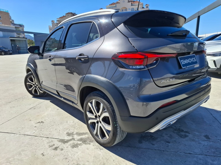 fiat pulse 1.0 turbo 200 flex impetus cvt 4p automatico 20253