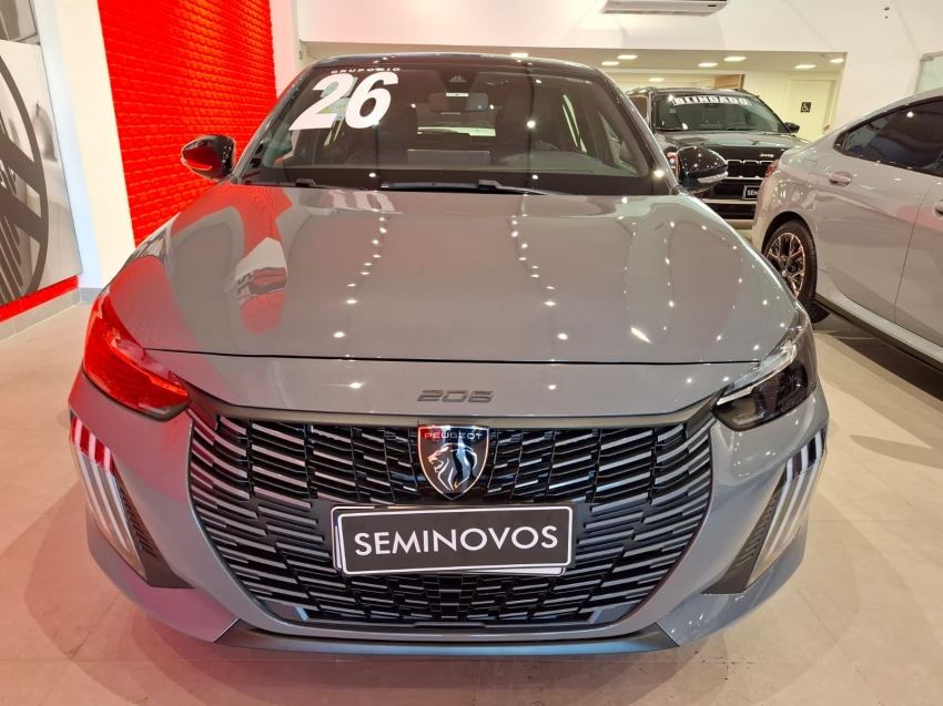 peugeot 208 1.0 turbo 200 hybrid gt cvt hibrido 4p automatico 20265