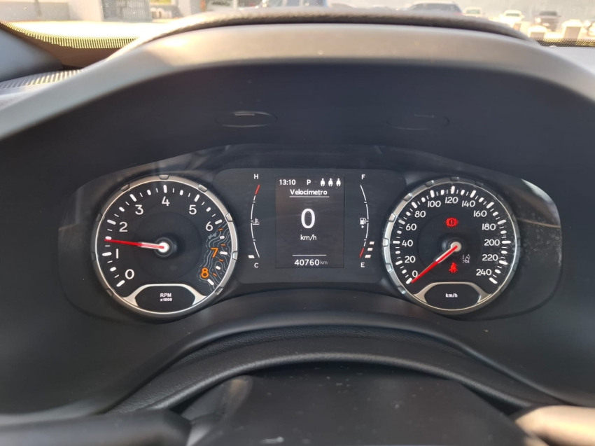 jeep renegade 1.3 t270 turbo flex at6 4p automatico 202411