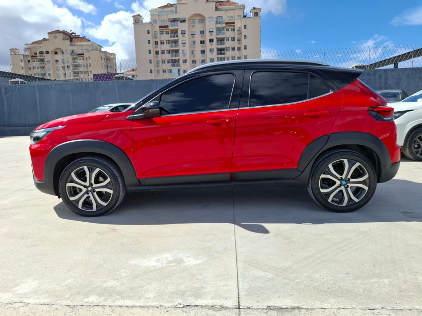 fiat pulse 1.0 turbo 200 hybrid impetus cvt hibrido 4p automatico 20255