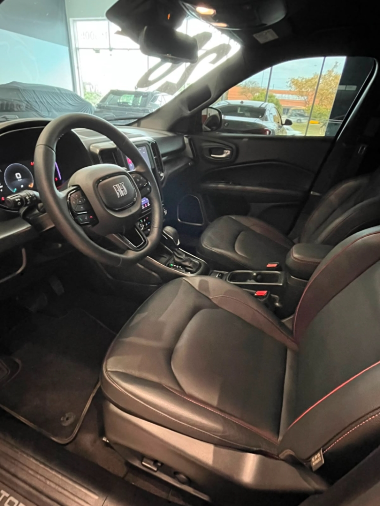 fiat toro 1.3 turbo 270 flex ultra at6 4p automatico 20266