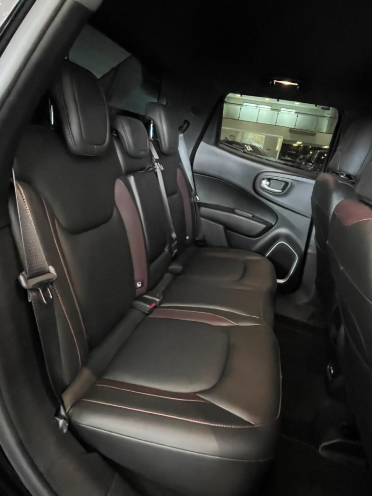fiat toro 1.3 turbo 270 flex ultra at6 4p automatico 202610