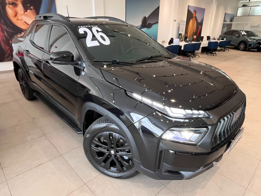 fiat toro 1.3 turbo 270 flex ultra at6 4p automatico 20260