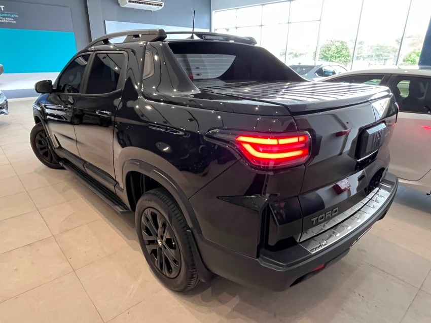 fiat toro 1.3 turbo 270 flex ultra at6 4p automatico 20263