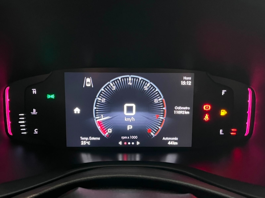 fiat toro 1.3 turbo 270 flex ultra at6 4p automatico 202611