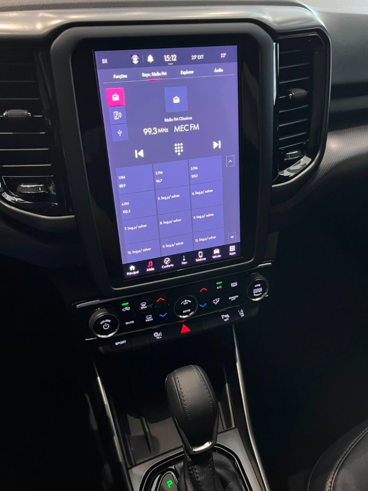 fiat toro 1.3 turbo 270 flex ultra at6 4p automatico 20269