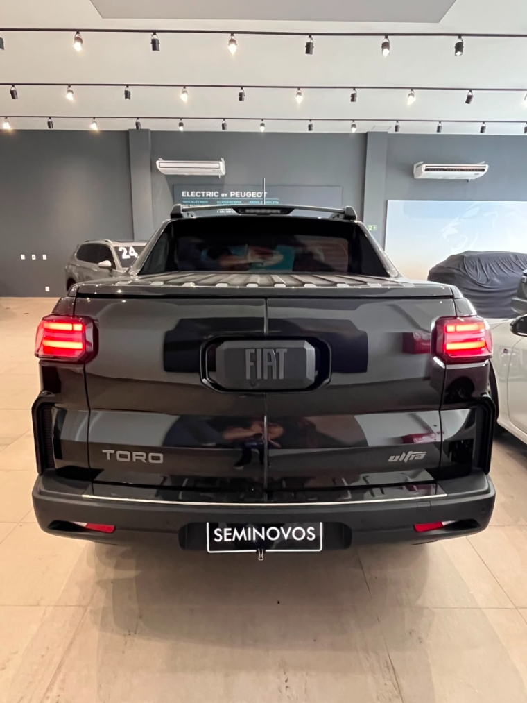 fiat toro 1.3 turbo 270 flex ultra at6 4p automatico 20262