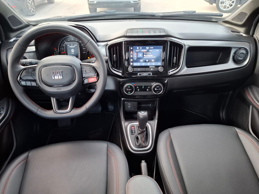 fiat strada 1.0 turbo 200 flex ultra cd cvt 4p automatico 20269
