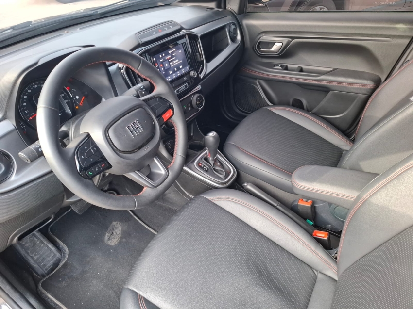 fiat strada 1.0 turbo 200 flex ultra cd cvt 4p automatico 20268