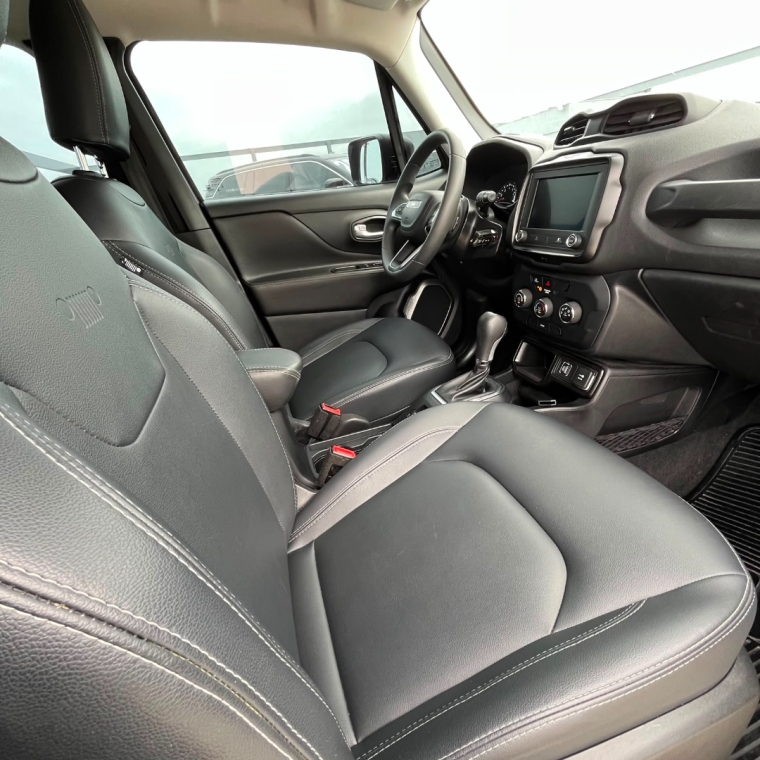 jeep renegade 1.3 t270 turbo flex at6 4p automatico 20249