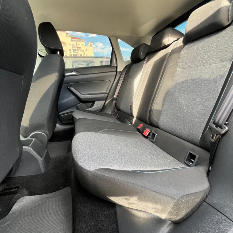 volkswagen nivus 1.0 200 tsi total flex sense automatico 4p 20269