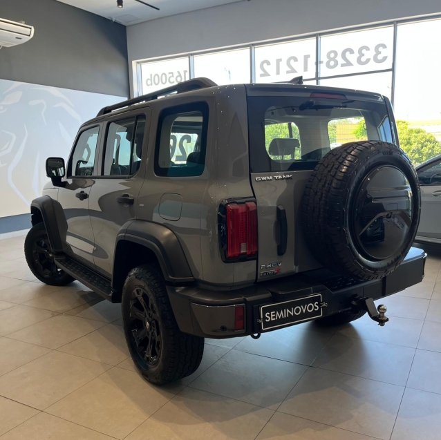 gwm tank 300 2.0 hi4-t phev automatico hibrido 4p 20263