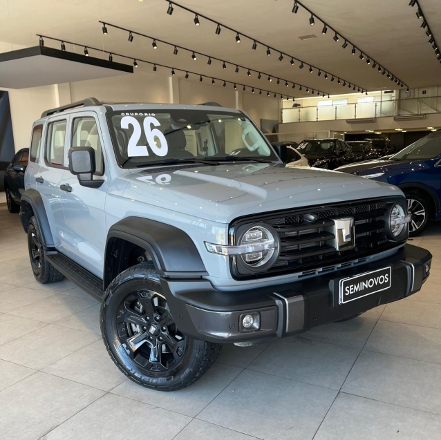 gwm tank 300 2.0 hi4-t phev automatico hibrido 4p 20260