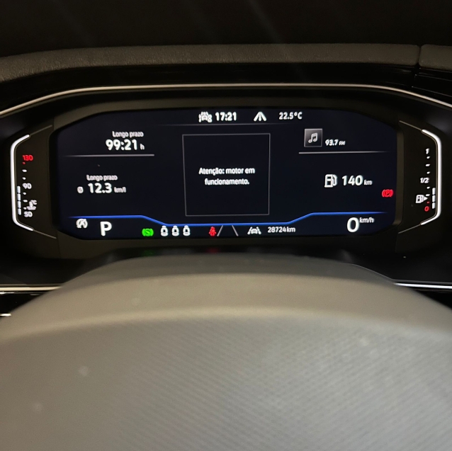 volkswagen virtus 1.4 250 tsi exclusive automatico flex 4p 20268