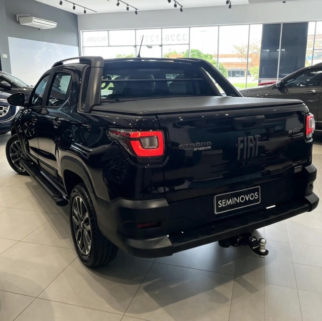 fiat strada 1.0 turbo 200 flex ultra cd cvt 4p automatico 20263