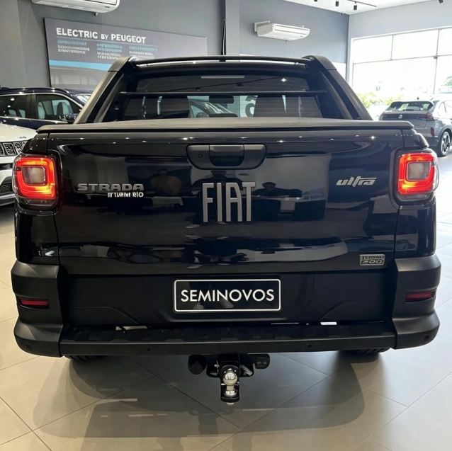 fiat strada 1.0 turbo 200 flex ultra cd cvt 4p automatico 20264