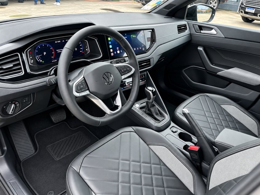 volkswagen virtus 1.4 250 tsi exclusive automatico flex 4p 20266