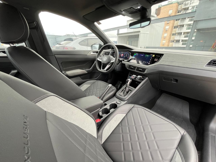 volkswagen virtus 1.4 250 tsi exclusive automatico flex 4p 20267