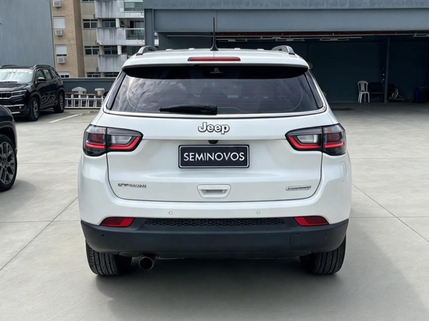 jeep compass 2.0 td350 turbo diesel longitude at9 4p automatico 20234