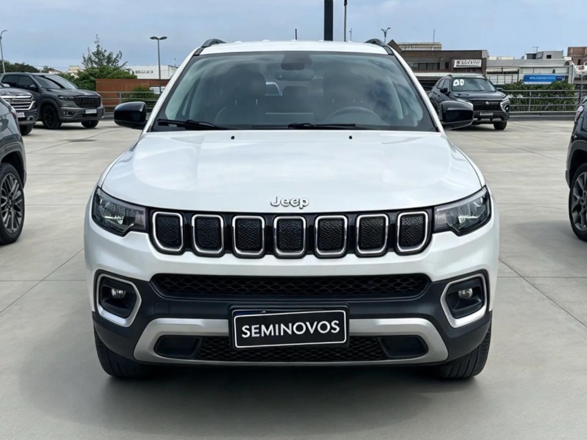 jeep compass 2.0 td350 turbo diesel longitude at9 4p automatico 20231