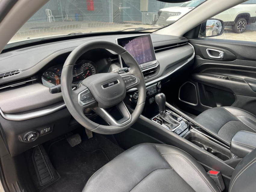 jeep compass 2.0 td350 turbo diesel longitude at9 4p automatico 20236