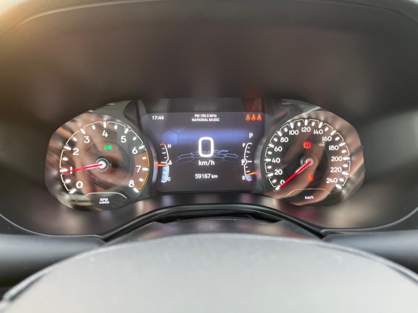 jeep compass 1.3 t270 turbo flex longitude at6 4p automatico 202211