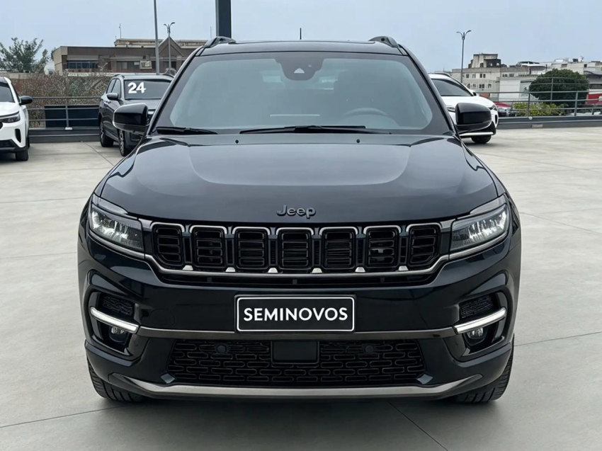 jeep commander 2.0 hurricane 4 turbo gasolina blackhawk at9 4p automatico 20251
