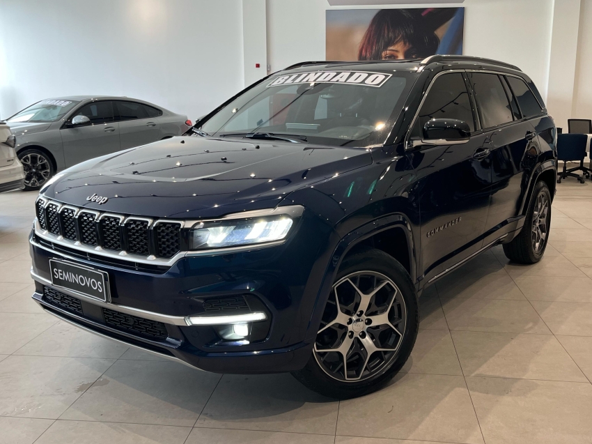 jeep commander 2.0 td380 turbo diesel overland at9 4p automatico 20222