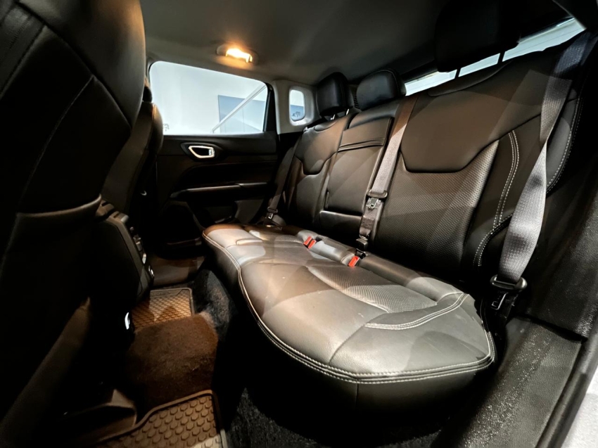 jeep compass 1.3 t270 turbo flex sport at6 4p automatico 20229