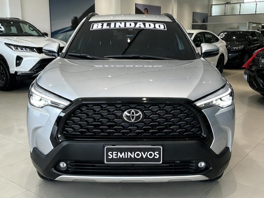 toyota corolla cross 2.0 vvt-ie flex xre direct shift 4p automatico 20231