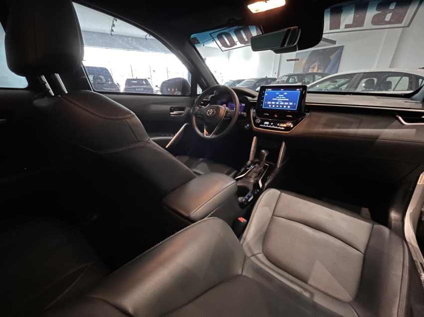 toyota corolla cross 2.0 vvt-ie flex xre direct shift 4p automatico 20237