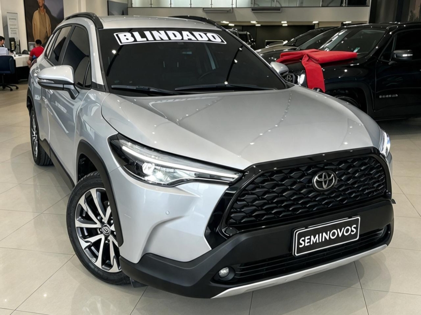 toyota corolla cross 2.0 vvt-ie flex xre direct shift 4p automatico 20230